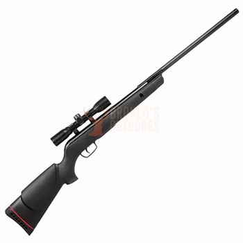 Gamo Varmint .177 + 4x32