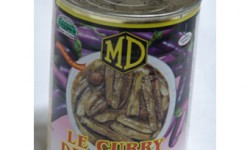 Md Brinjal Curry 560g