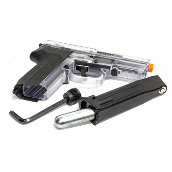 KWC Sig Sauer SP2022 Airsoft CO2 Pistol