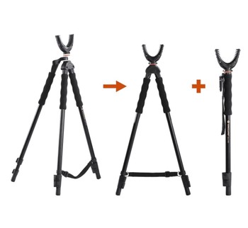 Vanguard Quest T62U Bi-Pod / Tri-Pod