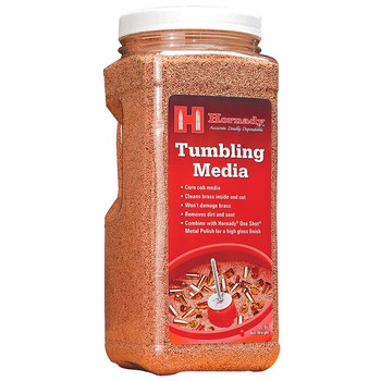 Hornady Corn Cob Tumbler Media 76oz