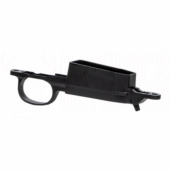 Adaptive Technologies Magazine Floor Plate