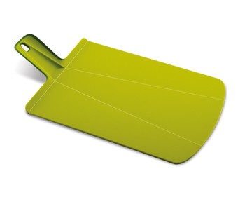 JOSEPH JOSEPH SMALL CHOP 2 POT PLUS - GREEN