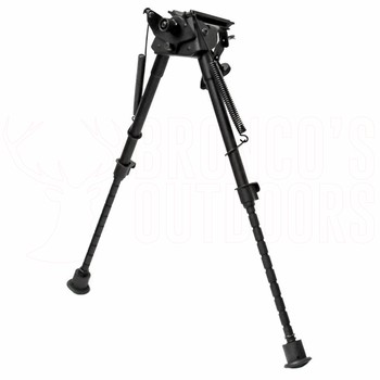 Outdoor Outfitters Bipod Pivot Notched Leg 9-13"