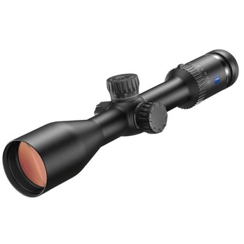 Zeiss Conquest V6 2-12x50 Reticle 60 illuminated
