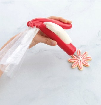 DELUXE ICING PEN SET