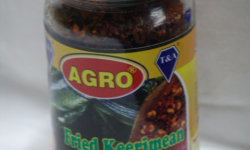 A Fried Keeramin W/ Onion
