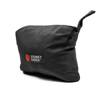 Stoney Creek Recreational Jacket Black