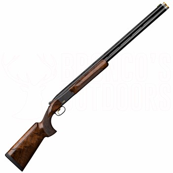 Browning B725 Pro Sport Adjustable Stock 12 Gauge