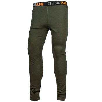 Stoney Creek Thermal-Dry+ Long johns Bayleaf