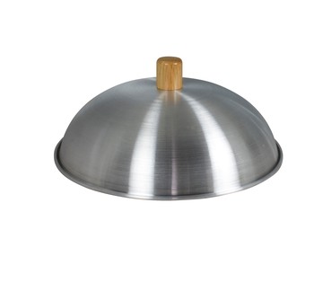 WOK LID - 30CM / 12"