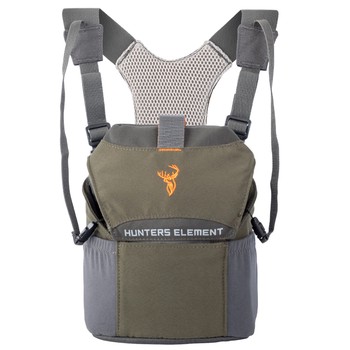 Hunters Element Bino Defender Forest Green