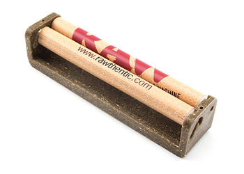 RAW Hemp Plastic Roller R551