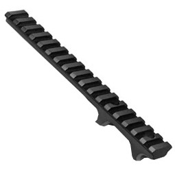 Adaptive Tactical Tac-Hammer Optic Rail