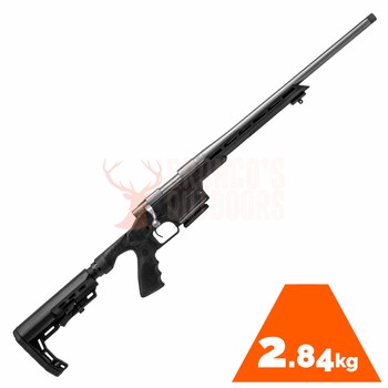 Howa Mini .223 Stainless HB 20" + EXCL Lite Chassis