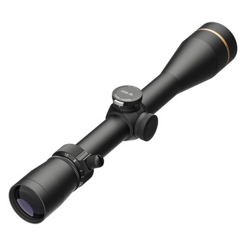 Leupold VX-3HD 3.5-10x40mm 1" CDS-ZL Duplex Rifle Scope