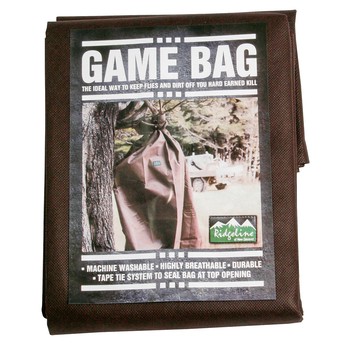 Ridgeline Game Bag - Washable