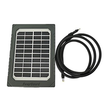 Keepguard Solar Panel For KG795, KG770, KG790