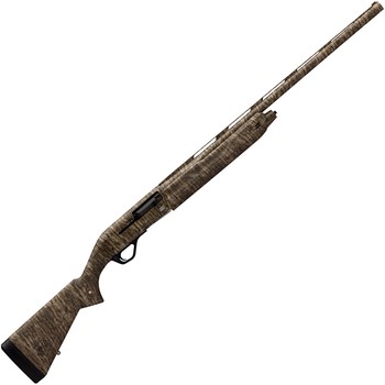 Winchester SX4 Waterfowl Hunter 12g 3½" 28" Breakup Camo