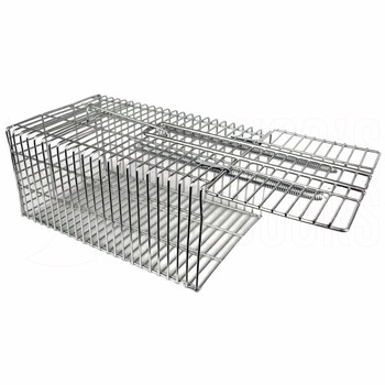 Outdoor Outfitters Rat & Small Pest Cage Trap