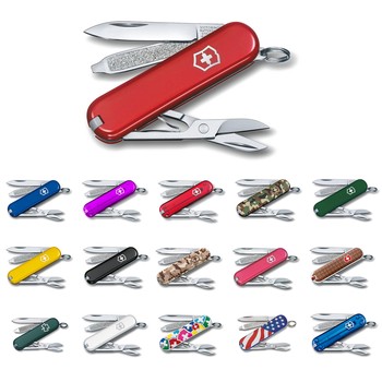 Victorinox Classic SD