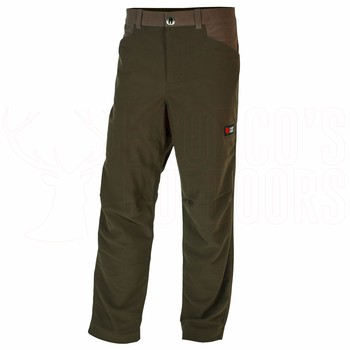 Stoney Creek Microtough De-Tec Trousers - Bayleaf