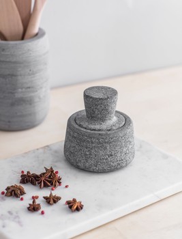 GARDEN TRADING GRANITE SPICE CRUSHER