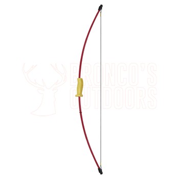 Man Kung Recurve Kids Bow 10lb Set