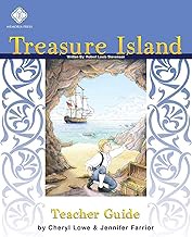 Treasure Island Teacher Guide