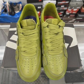 Nike Air Force 1 Low Cactus Plant Flea Market Moss • Pre-Owned [6749] - view 6