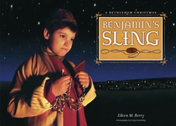 Used BJU Benjamin's  Sling