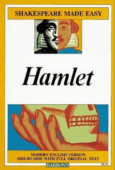 USED SHAKESPEARE MADE EASY: HAMLET