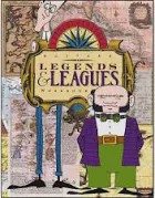 Legends and Leagues Workbook