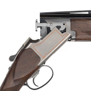 Miroku ML 11 Sporter Grade 1 Adjustable Stock 12ga 32" Invector Plus
