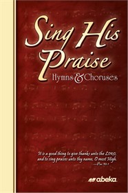 ABEKA SING HIS PRAISE