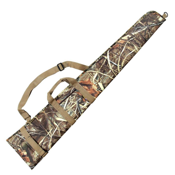 Allen Gun Case - Flotation Slipcase Max5 52"