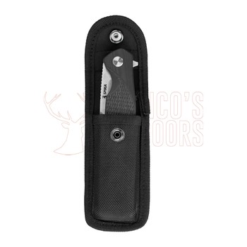 Spika Bushmaster Raider Folding Knife
