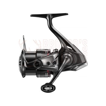 Shimano Dialuna 7'6" M PE: 0.8-2 + Shimano Vanford C3000HG Combo