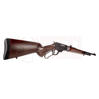 Rossi R95 Blued Wood .30-30 Winchester 20" Lever Action Rifle