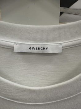 Givenchy tee • Pre-Owned [4718] - view 5