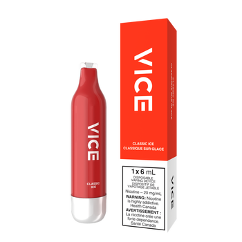 VICE 2500 - Classic Ice