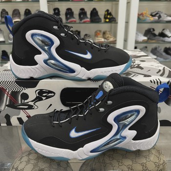 Nike Basketball Class of 97 Pack • Pre-Owned [2130] - view 9