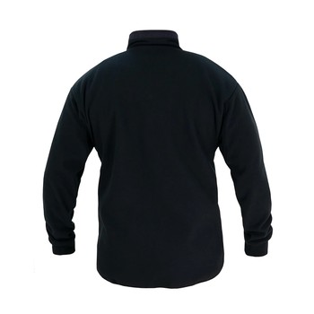 Swazi Molesworth Jacket Black