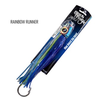 Black Magic Slammer XT 270mm Single Rigged Lure