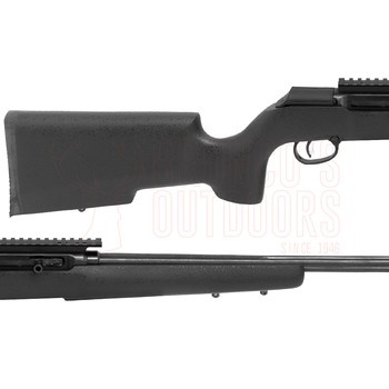 Savage A22 Pro Varmint .22 Semi Auto