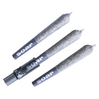 1.5g Pre Roll Packs Sativa