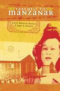 Used Farewell to Manzanar