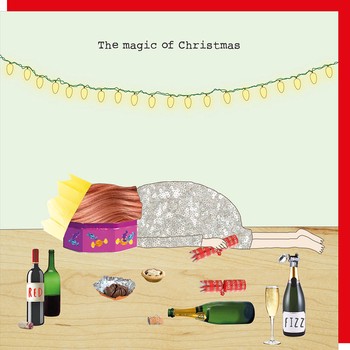 RMAT - MAGIC OF XMAS - XGF104
