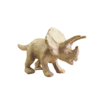 Decopatch Triceratops 15.5cm SA181O
