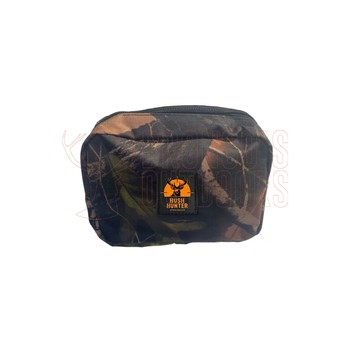 Bush Hunter Pouch - Camo